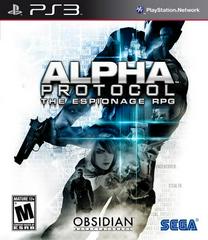 Alpha Protocol: The Espionage RPG