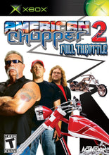 Load image into Gallery viewer, American Chopper 2: Full Throttle