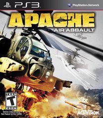 Apache Air Assault