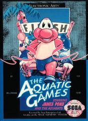 The Aquatic Games