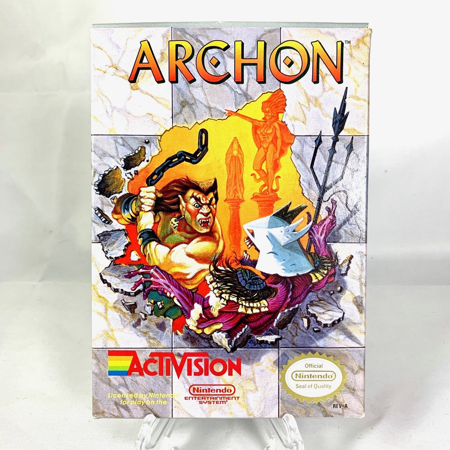 Archon nes sale