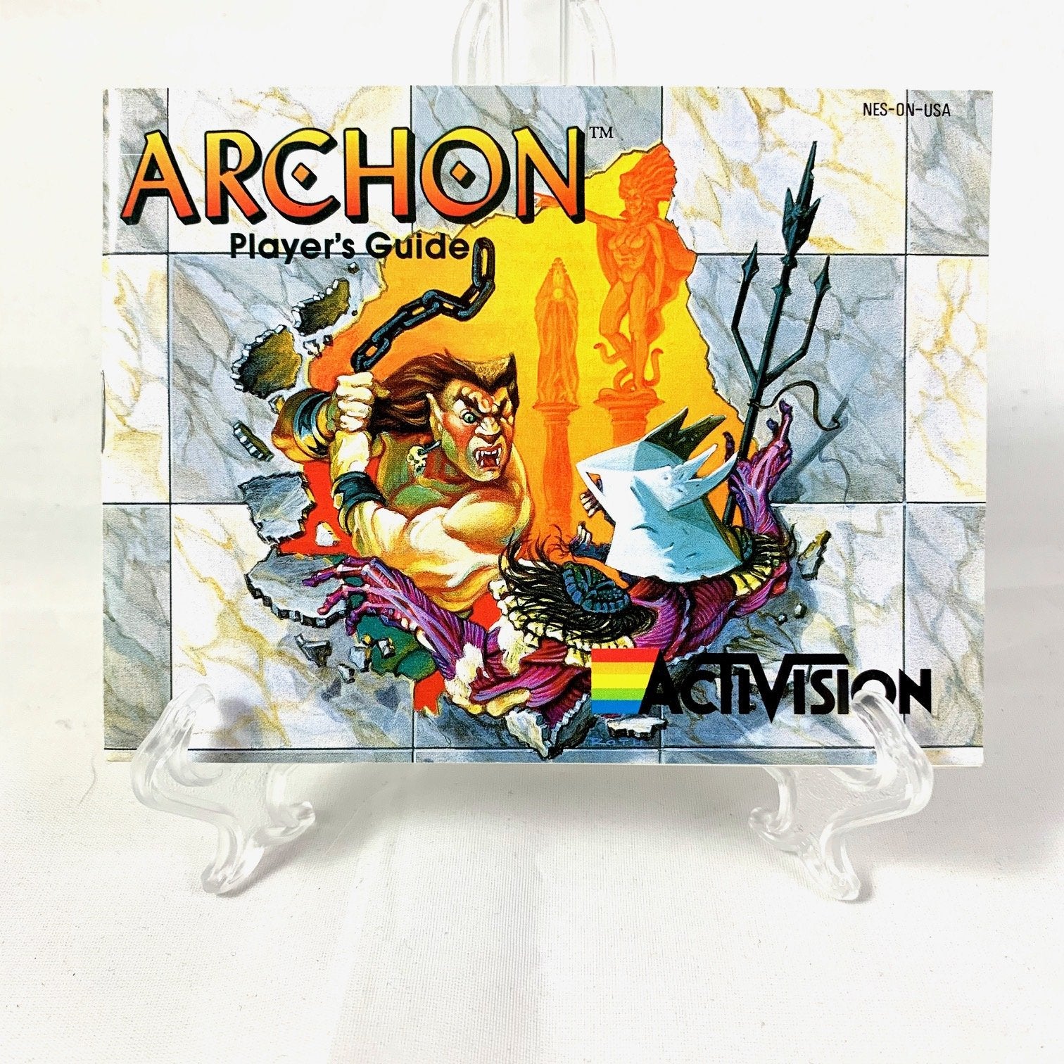 Archon nes sale