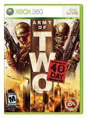 Army of Two: 40th Day