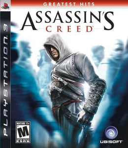 Assassin's Creed - Greatest Hits