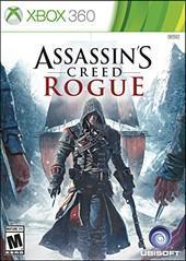 Assassin's Creed Rogue - NEW