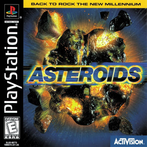 Asteroids