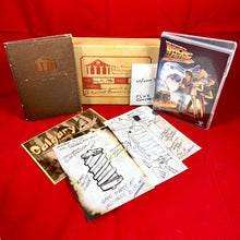 Load image into Gallery viewer, Back to the Future Deluxe Collector&#39;s Edition - Telltale Games - PC / Mac - 2011