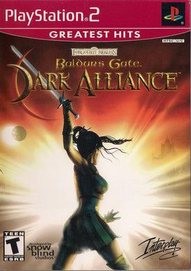 Baldur's Gate: Dark Alliance - Greatest Hits