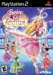 Barbie: 12 Dancing Princesses