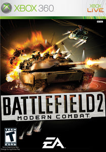 Battlefield 2: Modern Combat