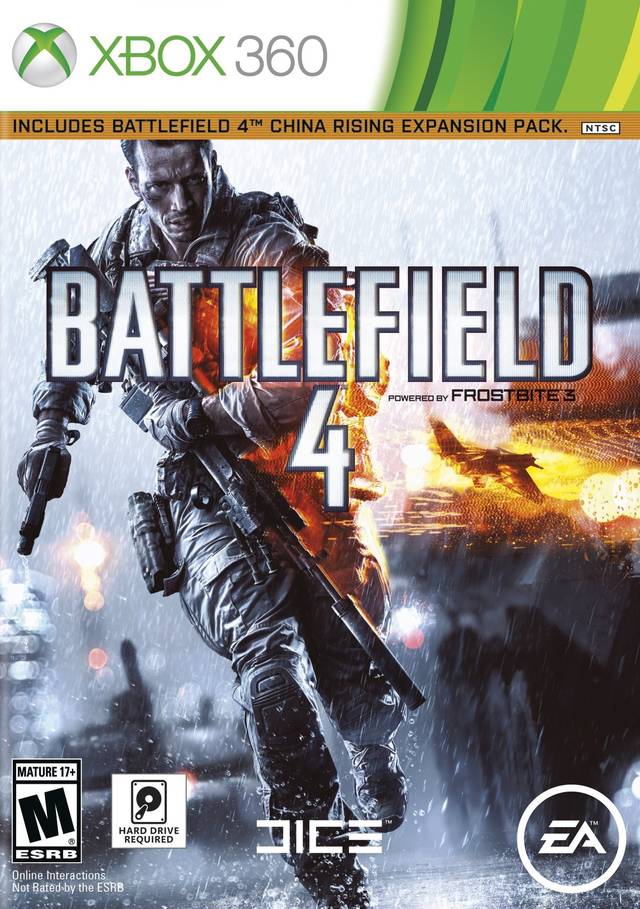 Battlefield 4