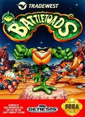 Battletoads