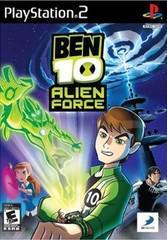 Ben 10: Alien Force