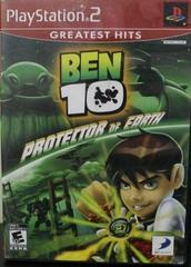 Ben 10: Protector of Earth - GH
