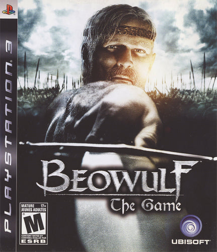 Beowulf