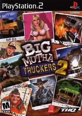 Big Mutha Truckers 2