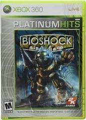 Bioshock - Platinum Hits