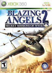 Blazing Angels 2: Secret Missions of WWII