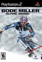 Bode Miller: Alpine Skiing