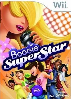 Boogie: Super Star