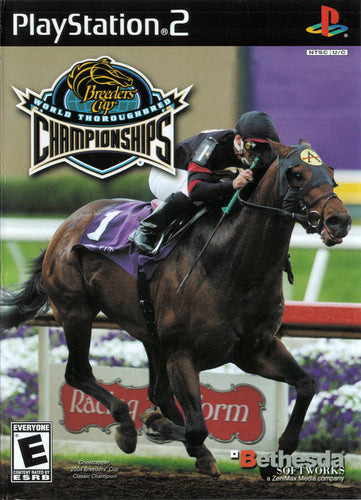 Breeders' Cup: World Throughbred Championships