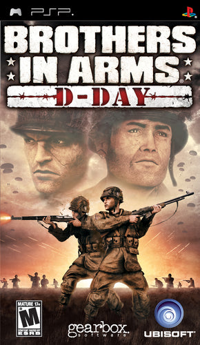 Brothers in Arms: D-Day - Loose