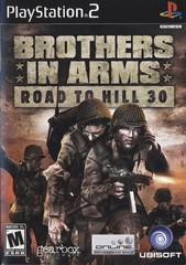 Brothers in Arms: Road to Hill 30