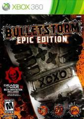 Bulletstorm Epic Edition - NEW