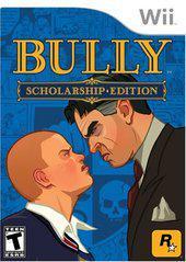 Bully: Scholorship Edition