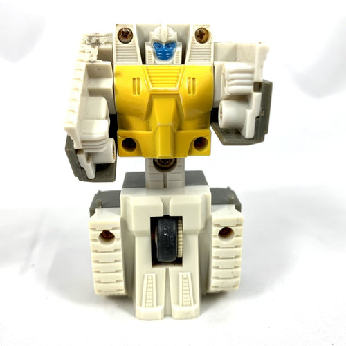 Transformers Guzzle Sparabots - 1987