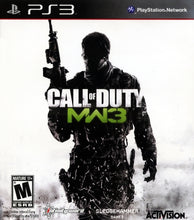 Load image into Gallery viewer, Call of Duty Modern Warfare 3