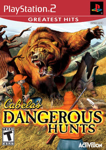 Cabela's Dangerous Hunts - Greatest Hits
