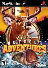 Cabela's Outdoor Adventures - 1st Release