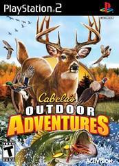 Cabela's Outdoor Adventures - 2nd Release