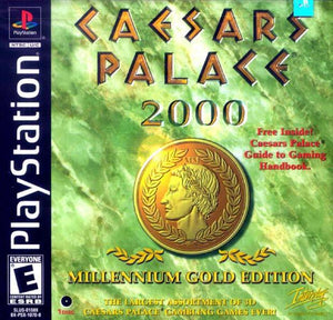 Caesar's Palace 2000