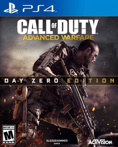 Call of Duty: Advanced Warfare