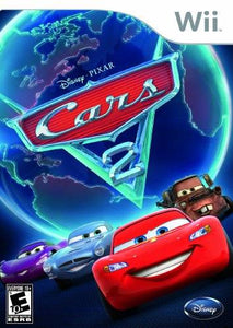 Cars 2