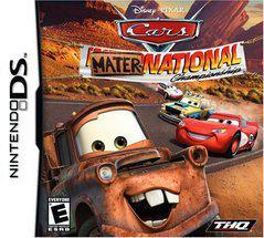 Cars Mater-National