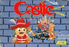 Castle Excellent - Castlequest