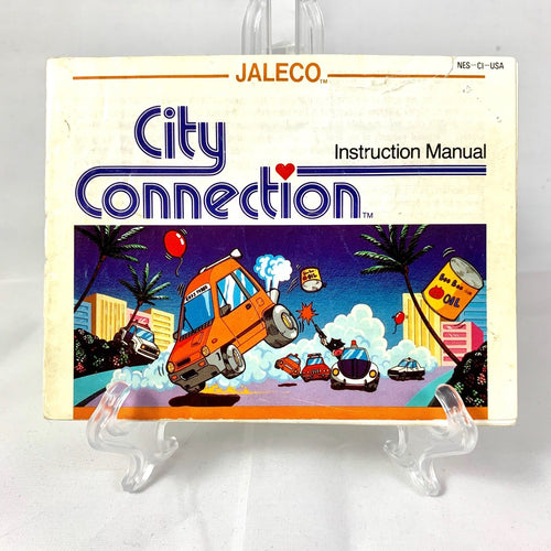 City Connection