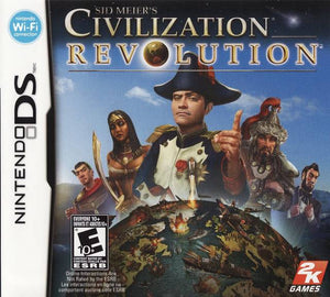 Civilization Revolution - Loose