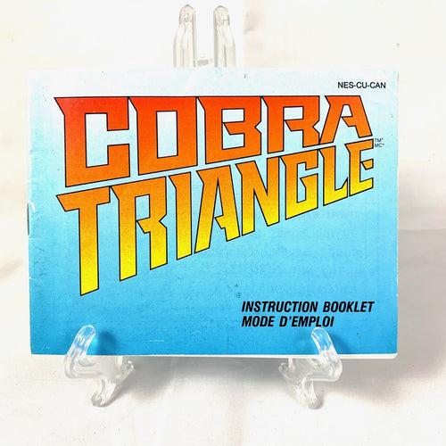 Cobra Triangle