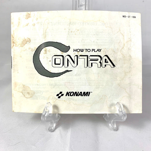Contra