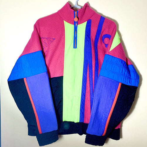 Adidas Neon Fleece