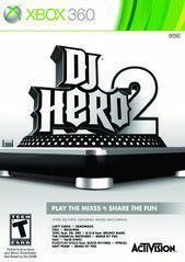 DJ Hero 2