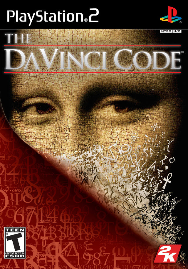 The Da Vinci Code