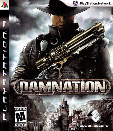 Damnation