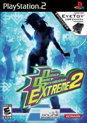 Dance Dance Revolution Extreme 2