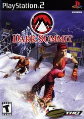 Dark Summit