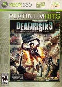 Dead Rising - Platinum Hits